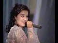 Parsi  song -  Saida Jan,  a Tajik teen singer -- Ashoqi Zaram Jan