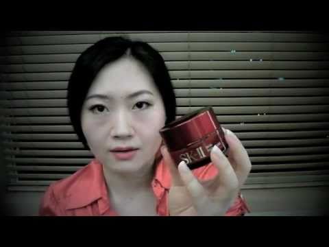 how to use sk ii skin signature cream