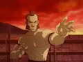 Avatar-Creating the Legend of Firebending