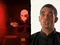 Avatar-Creating the Legend of Firebending