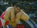 Russia Seniors Championship 2007 Freestyle wrestling 1 Russia Seniors Championship 2007 Freestyle wrestling 1