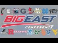 What is Left of the Big East?