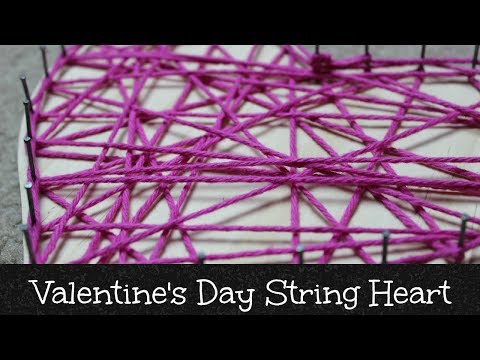 real tv string