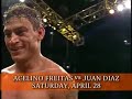 Freitas vs Diaz