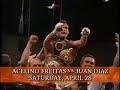 Freitas vs Diaz