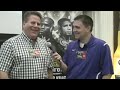 MLive.com's David Mayo and Josh Slagter preview the fight, saying Cotto's best chance will be the early rounds, typically when Mayweather is feeling out his opponent. For more Mayweather-Cotto, check out mlive.com/mayweather.