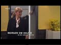 Jaap draait door en verpest etentje Claire en Huub
