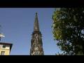 Christuskirche in Bochum am 11.09.2008