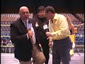 Inside Wrestling - Cornette/Bolin Fight Pt. 1 Inside Wrestling - Cornette/Bolin Fight Pt. 1