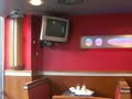 TV-B-Gone in Munich, Germany (original sound)