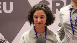 La Parròquia de Santa Creu signa un conveni de col·laboració amb Mater
