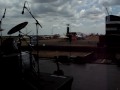 Excuse Me Moses - Drums Soundcheck @ Nova Rock 07