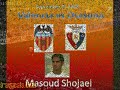 Masoud Shojaei - Valencia vs Osasuna - Beautiful Dribbles