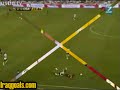 Masoud Shojaei - Valencia vs Osasuna - Beautiful Dribbles