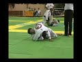 RICARDO VIEIRA Brazilian Jiu-Jitsu Black Belt Fight Video #2