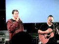 Punky's Dilemma (Live) [Fullscreen] FAKIN' IT: a Simon & Garfunkel tribute group