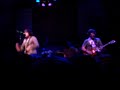 Envy on the Coast