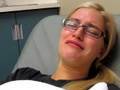 WISDOM TOOTH RIPPED OUT!!!!!