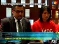 Bapa Saiful kesal tindakan Anwar Bapa Saiful kesal tindakan Anwar