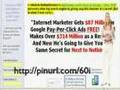 Free Google Pay Per Click Ads!