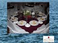 Banquetes: Mesas y Platos Buen Detalle Banquetes: Mesas y Platos Buen Detalle