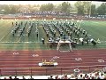 FZN Panther Pride Marching Band-Farmington FZN Panther Pride Marching Band-Farmington