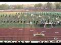 FZN Panther Pride Marching Band-Farmington