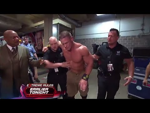 John Cena