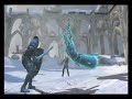 Wiedźmin (the witcher)-SUPER finał (final battle)  