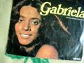 Guilherme Jabur Mostra LP GABRIELA trilha sonora nacional  da novela