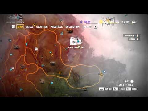 how to boost karma in far cry 4