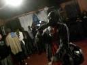 FRANK RAMZ @ THE ATF