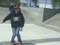 SKATIN IN HELL