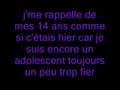 chewing gum fraise - Karyne