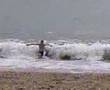 videos de Engulfed By a Small Wave