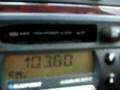 Local radio stations in Gjirokaster, Southern Albania