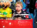 videos de uriah  goes  for a ride with chuck!!