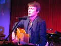 Brett Anderson - Love Is Dead
