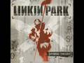 Forgotten, By Linkin Park