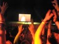 videos de Rock Werchter 2008