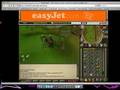 me kiling  scelatons on rumescape lol