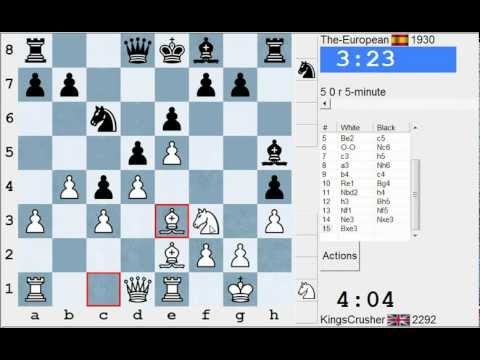 chess online