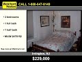 Irvington, NJ Real Estate - Weichert
