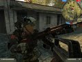 Battlefield 2 Fun mod movie