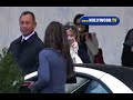 Britney Spears Leaves Her Court Deposition