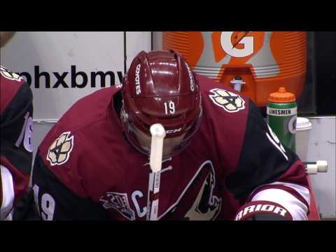 Video: Lack denies Doan on the doorstep