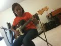Because of Your Love