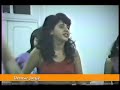 De professora a aluna - Tap Dance