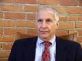 Peter Breggin M.D. talks about adverse drug effects and effective therapy for depression.