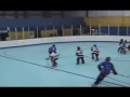 AIHA Hockey PeeWee 2003 State Finals Part One